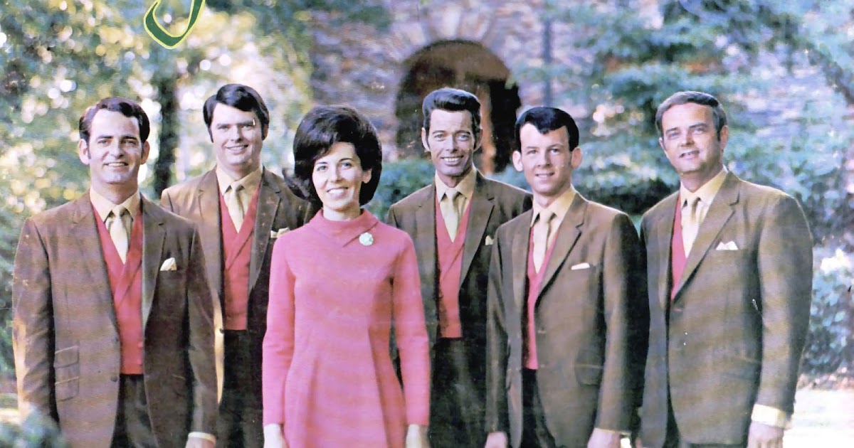 Try A Little Kindness Hopper Brothers & Connie (1971) Yo Wes Bend