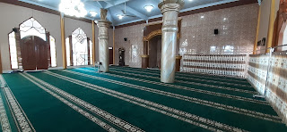 Karpet Masjid Harga murah Mojokerto