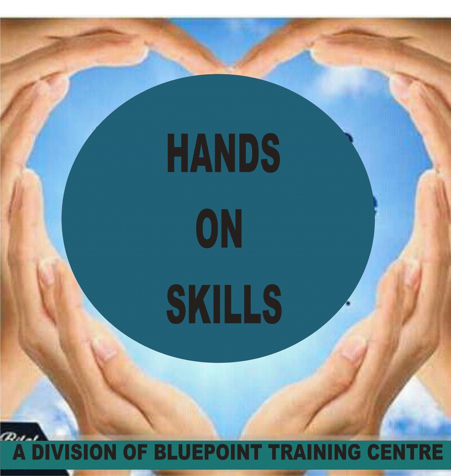 BLUEPOINT MANAGEMENT TRAINING AND DEVELOPMENT CENTRE