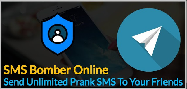 Online SMS Bomber - Send Unlimited SMS Online | TOP 5 SMS Bomber Apps and Website - 2019 Online SMS Bomber - Send Unlimited SMS Online | TOP 5 SMS Bomber Apps and Website - 2019