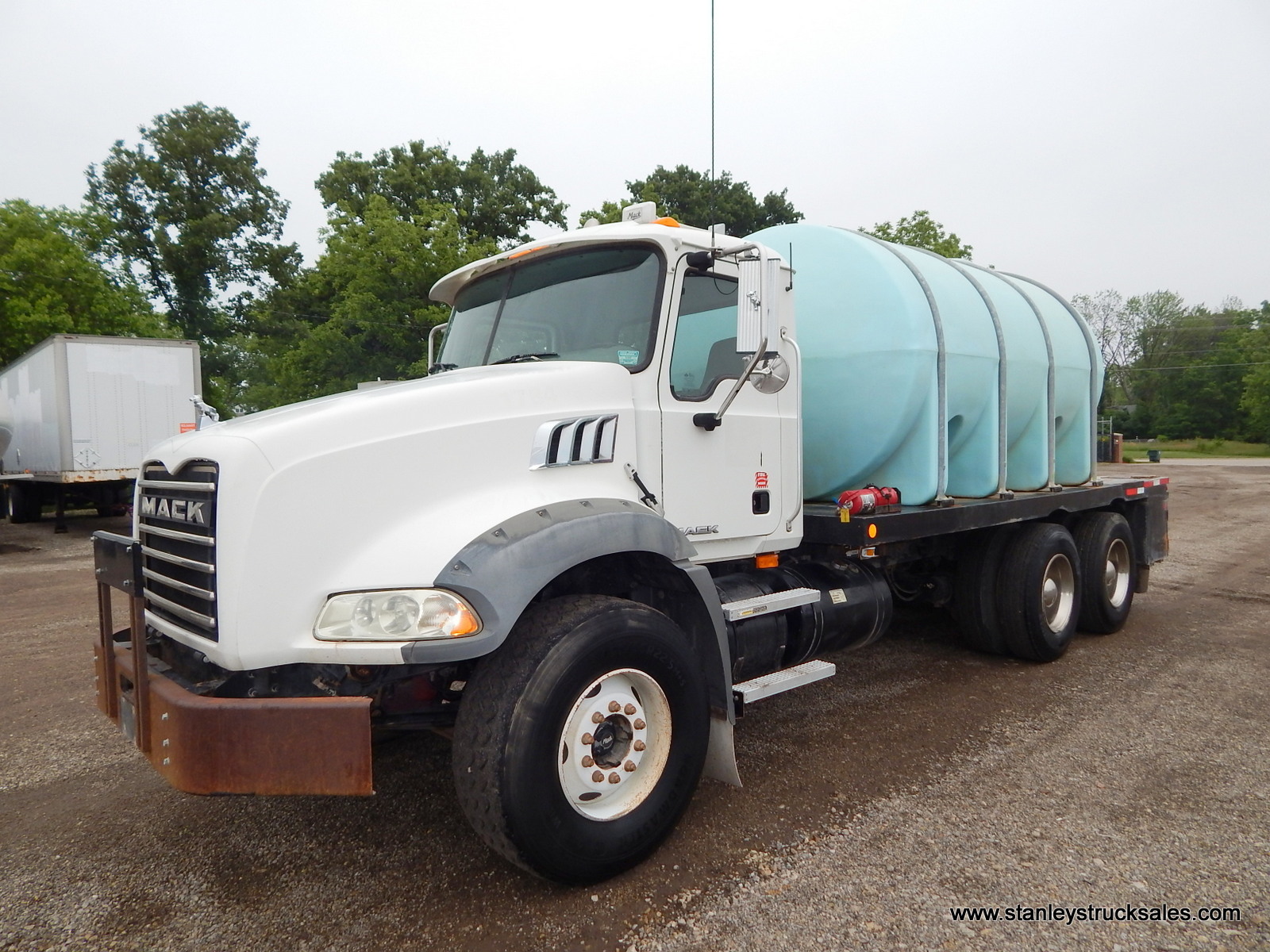 Used Semi Trucks, Used Trailers, Equipment, Heavy Duty Truck Parts