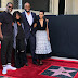 Tyler Perry Gets a Star on Hollywood Walk of Fame