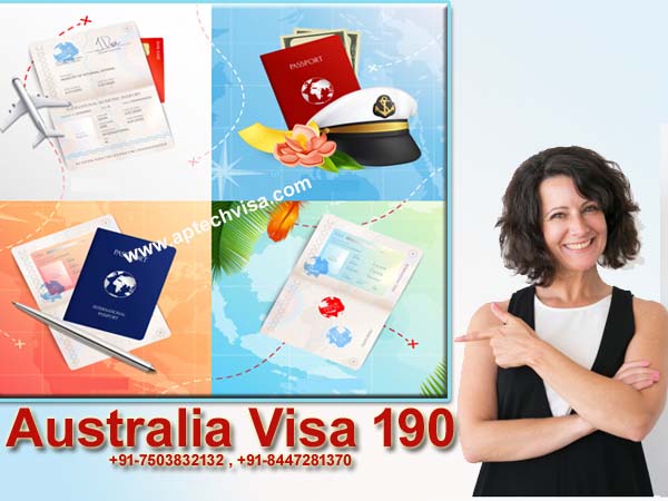 190 Visa