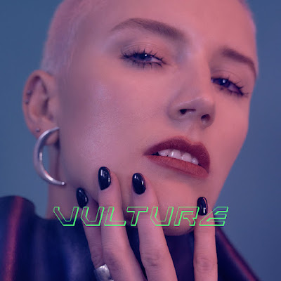 FELIN Unveils New Single ‘Vulture’