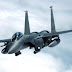 ΘΡΙΛΕΡ στην Σούδα! Αμερικανικό F-15 με emergency έκανε αναγκαστική προσγείωση
