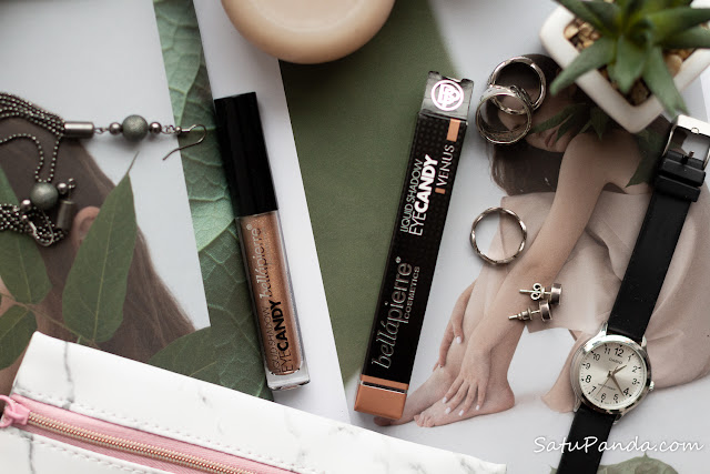 ipsy Glam Bag January наполнение и отзыв ipsy Glam Bag January наполнение и отзыв