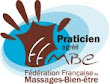 Agréée par La Fédération Française de Massages-Bien-Etre