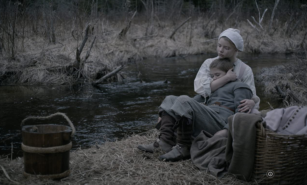 The Witch, Movie Review by Rawlins, Drama, Horror, Rawlins GLAM, Rawlins Lifestyle