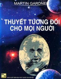 Thuyết tương đối cho mọi người - Martin Gardner