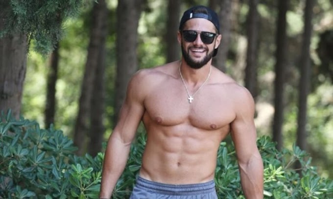 Survivor: Επιστρέφει για το All Star o Κωνσταντίνος Βασάλος