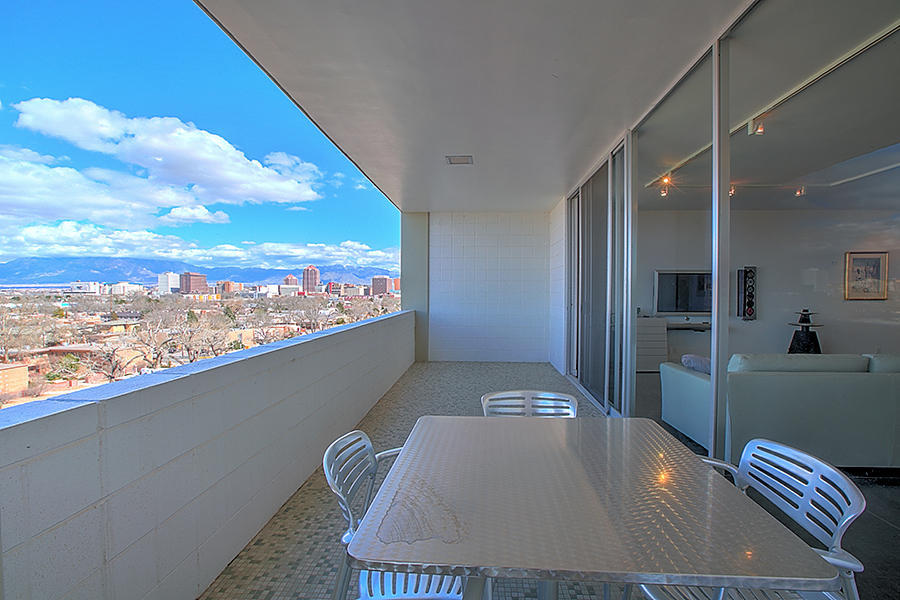 Experience Albuquerque