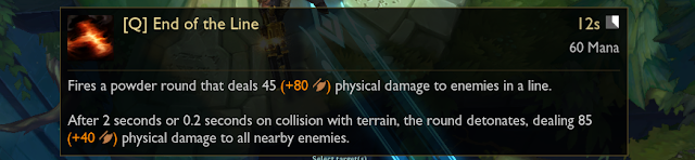 Patch Note 10.11 PBE : TENTATIVE BALANCE CHANGES & CONTINUED VOLIBEAR TESTING 15 Patch Note 10.11 PBE : TENTATIVE BALANCE CHANGES & CONTINUED VOLIBEAR TESTING 15