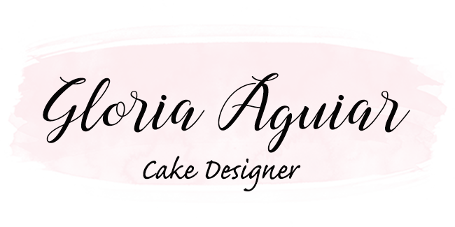 Gloria Aguiar Cake Designer