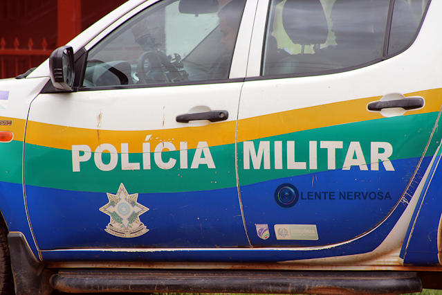 Mulher é estuprada pelo ex-marido que tentava reatar casamento