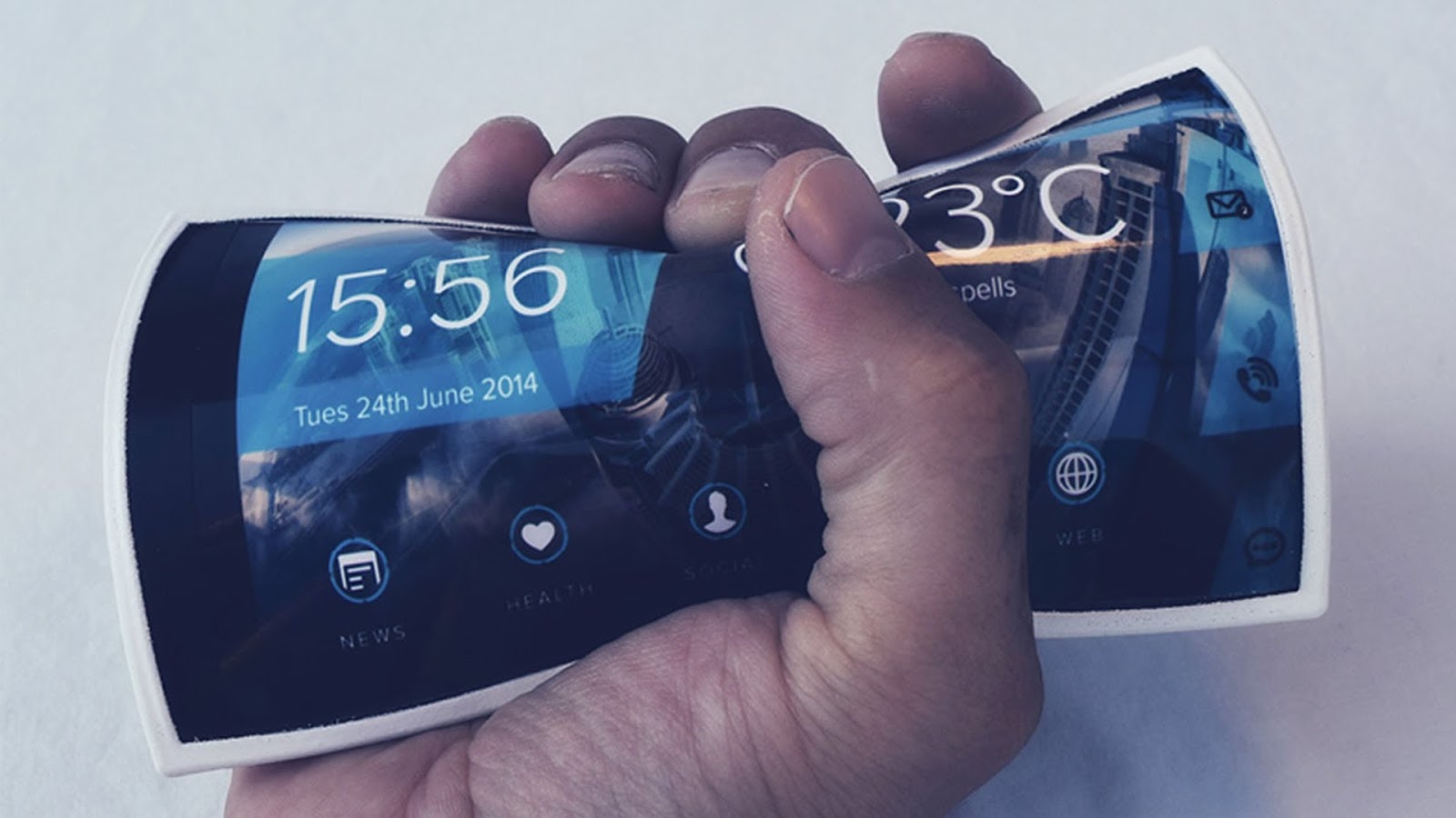 10 Awesome New Inventions You'll Never Hear About Technology Edu