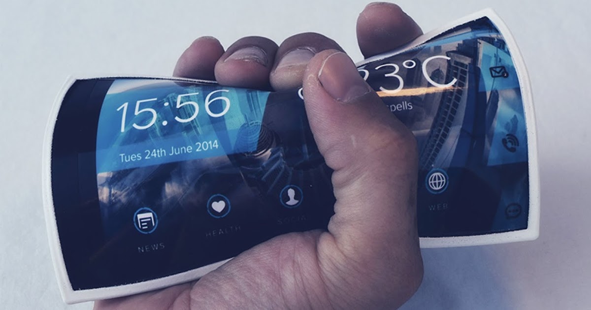 10 Awesome New Inventions You'll Never Hear About - Technology Edu