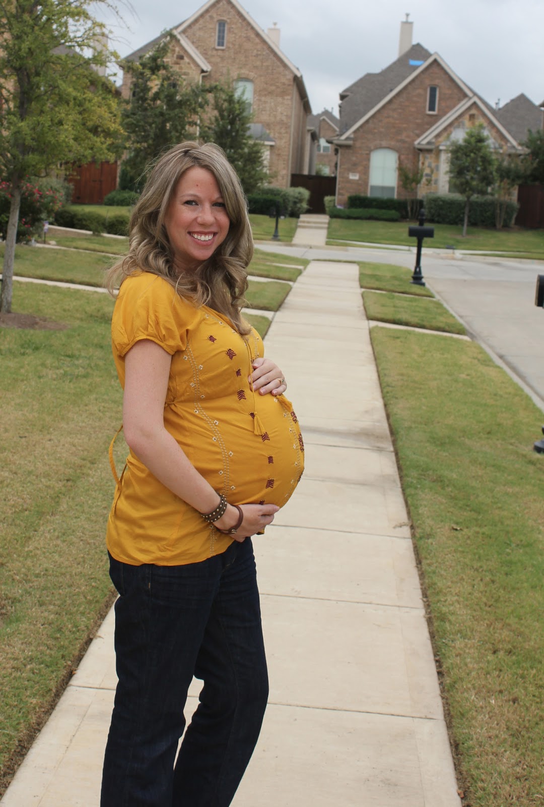 A Work in Progress Maternity Clothes For Sale!