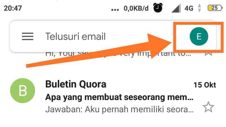 Cara Membuat Gmail Di Handphone, Panduan Pemula
