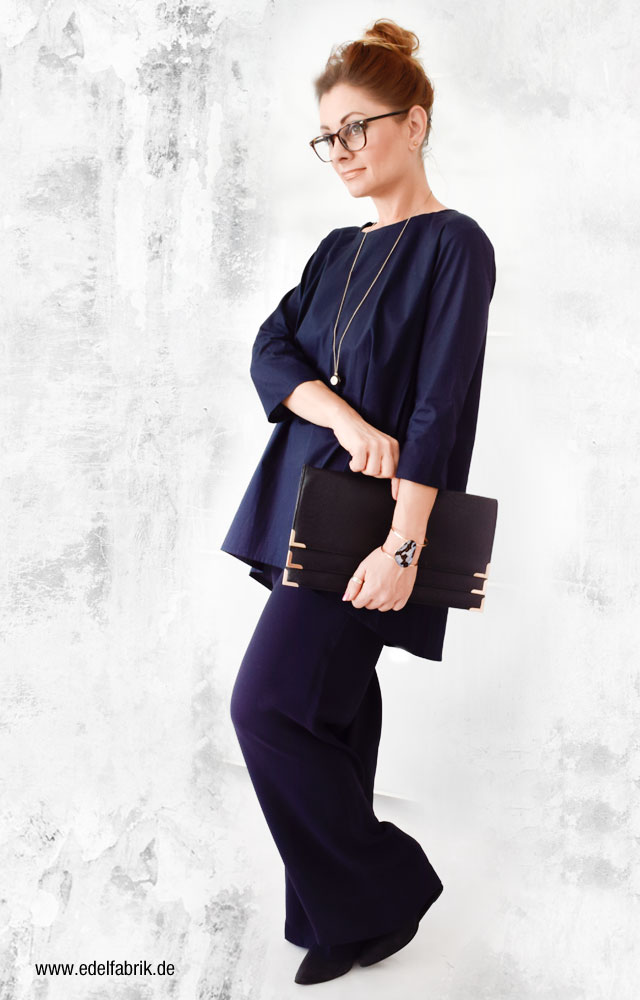 schuhe zu marlene hosen