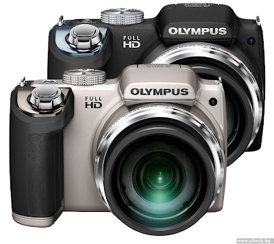 Olympus SP-720UZ, prosumer camera, superzoom camera, creative filter, camera for holiday