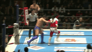 [IMAGE:https://1.bp.blogspot.com/-0e0GYVkZv98/XZPMfisn7mI/AAAAAAABZ1M/AS4HtwdedwswhfNiFAM2lViszNd8gm4mwCLcBGAsYHQ/s1600/Rebound%2BClothesline%2Bfrom%2Bthe%2BCorner.gif]