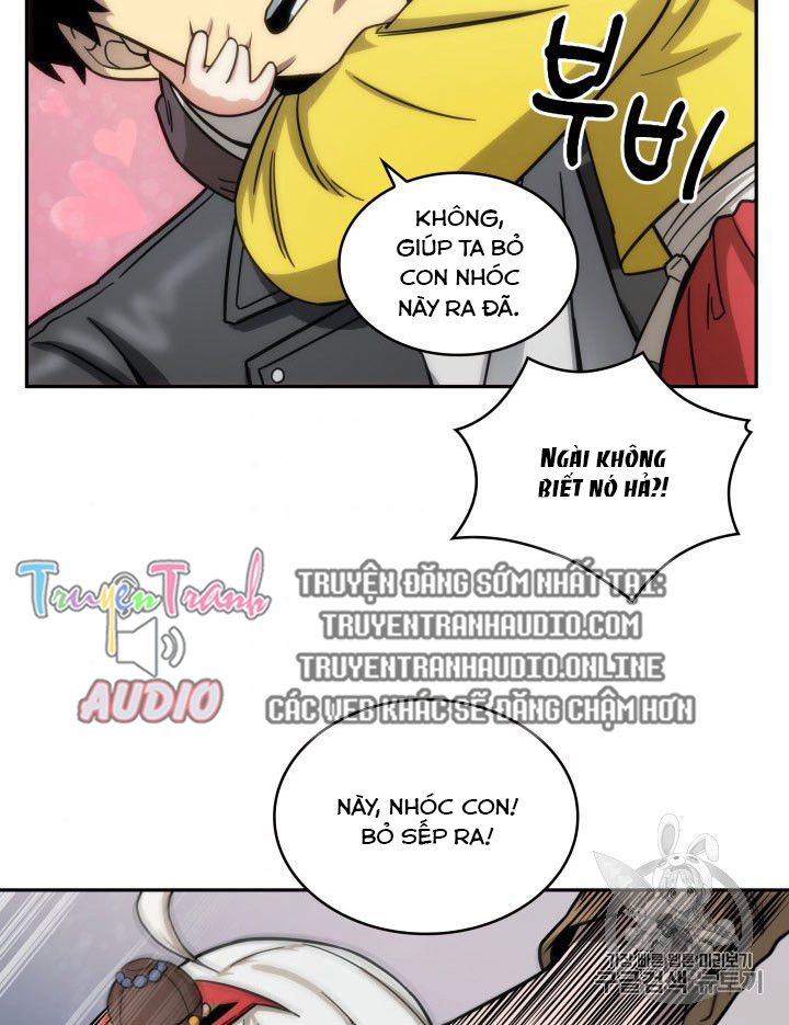 Vua Trộm mộ Chapter 164 - AB Truyện