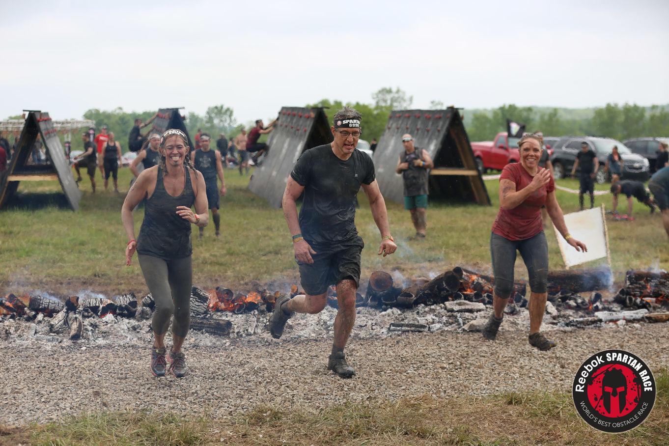 Team Nichols and Dimes