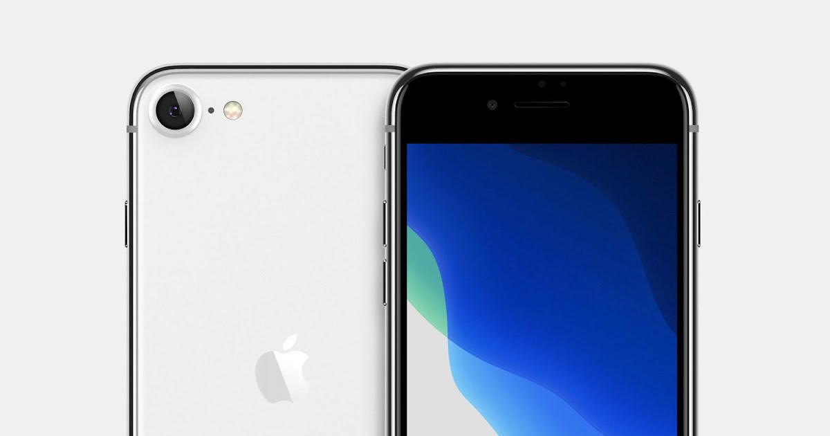 Spesifikasi Lengkap &amp; Harga Iphone SE 2 (2020) Terbaru
