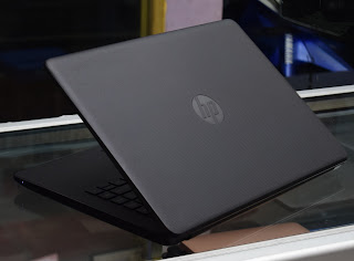 Jual Laptop HP 14-bw Series ( AMD E2 ) di Malang