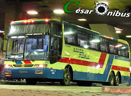 Busscar Jum Buss 360 1998