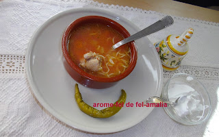 BORS DE PUI