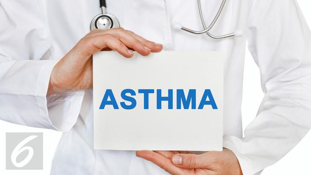 Penyakit Asma