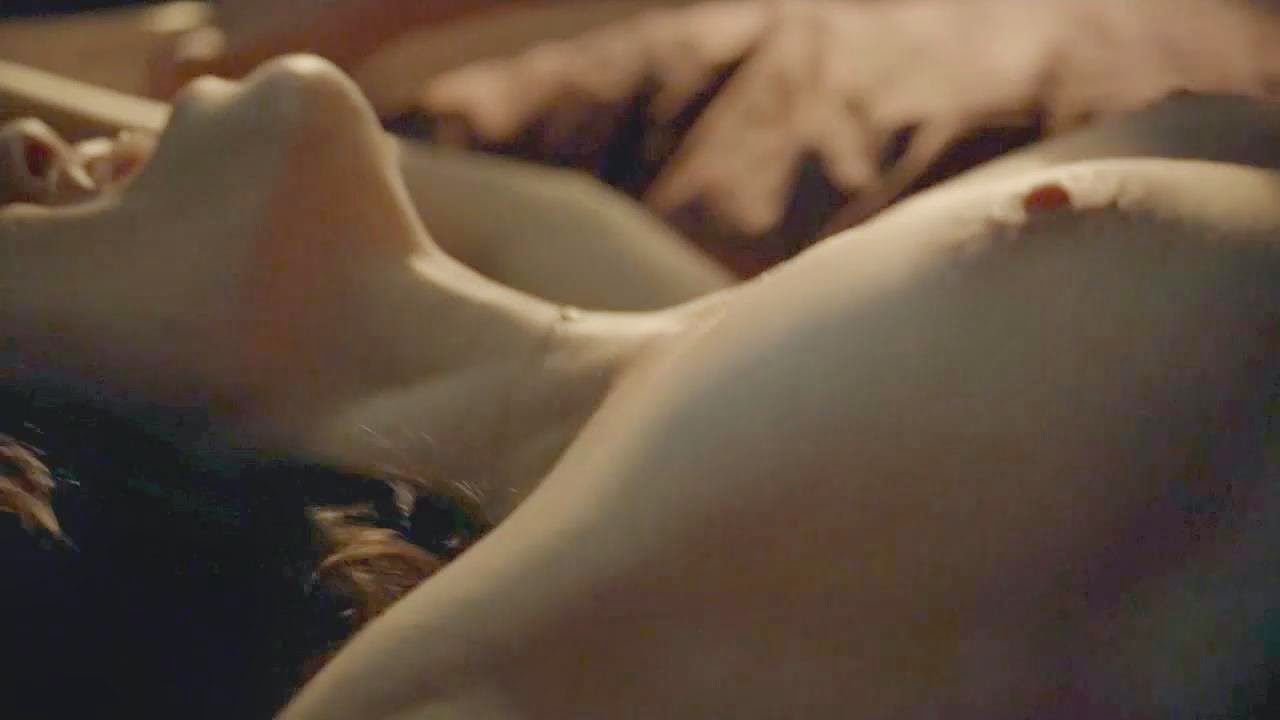 Emmy Rossum Nude From Shameless S05e12 Celebrity Movie