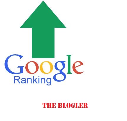 Cara Menaikkan Ranking Website Tanpa Guna Backlink