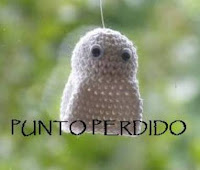 PATRON GRATIS FANTASMA AMIGURUMI 1143