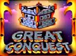great conquest