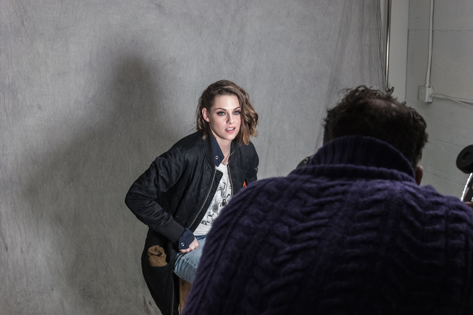Robert & Kristen: Certain Women : Portraits de Kristen, Kelly Reichardt
