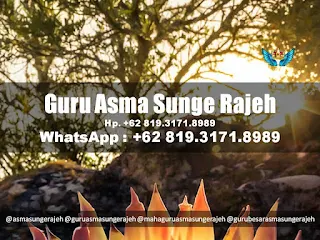 gemblengan-guru-besar-asma-sunge-rajeh-pamungkas