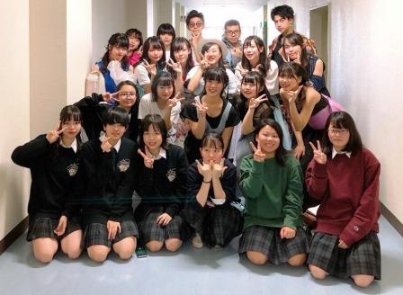 東京都立橘高等学校公式ブログ