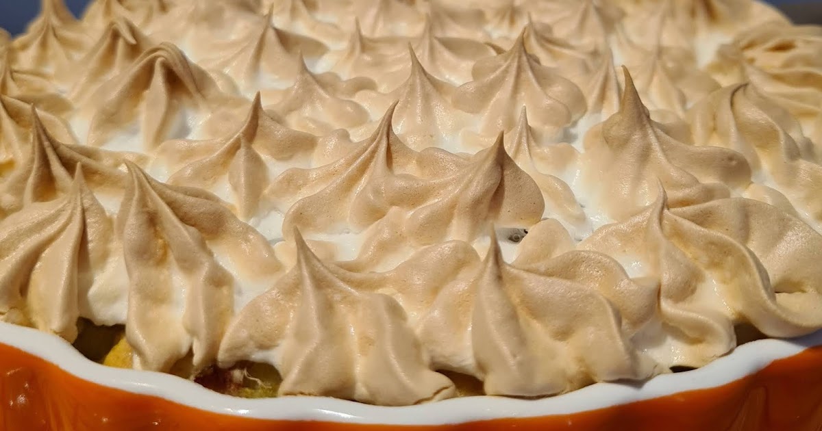 kleiner Rhabarberkuchen mit Baiser | judysdelight kleiner Rhabarberkuchen mit Baiser | judysdelight