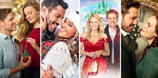 c est un beau telefilm noel et romance chrisnow liste telefilms noel