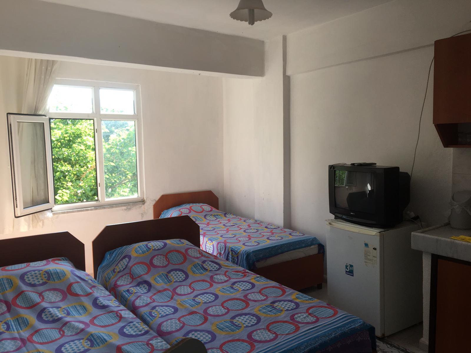 Odalarımız Armutlu Fıstıklı Gündoğdu Pansiyon 0533 60767 89