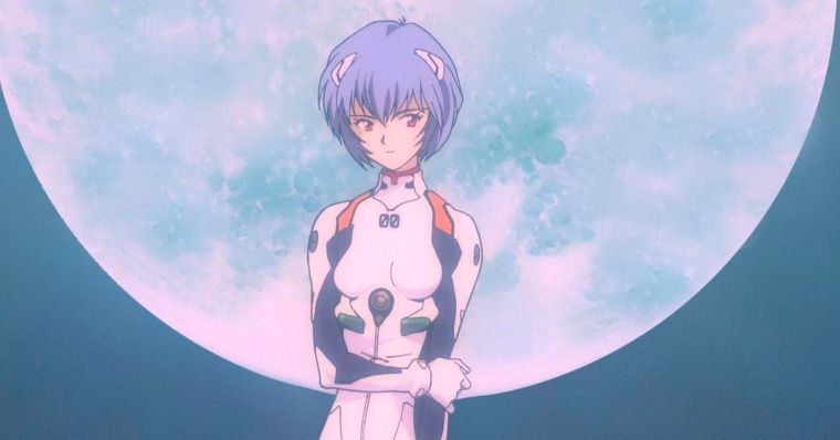 Neon Genesis Evangelion  Relembre os principais personagens