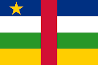 मध्य अफ्रीकन गणराज्य की राजधानी बांगुई