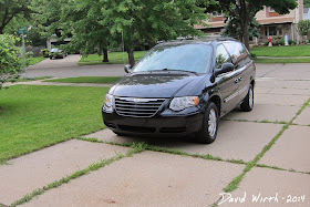chrysler town and country, common problems, fix