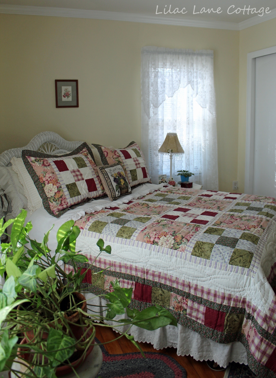 .Lilac Lane Cottage Ready For Guests