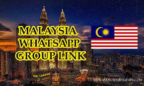 malaysia whatsapp group links