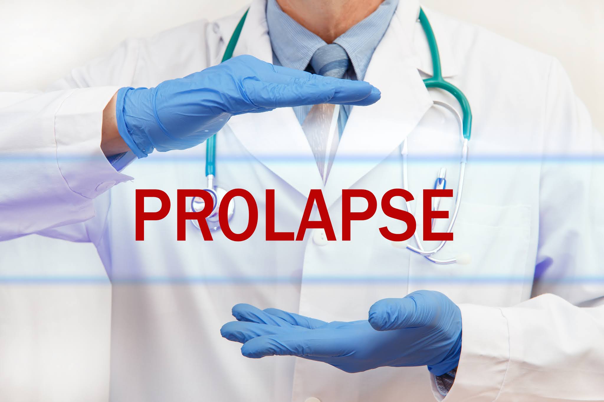 4 Questions About Prolapse Surgery Answered Dr. Naseem Mirbagheri