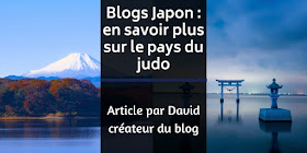 Japon - Blogs - Cestquoitonkim - Judo