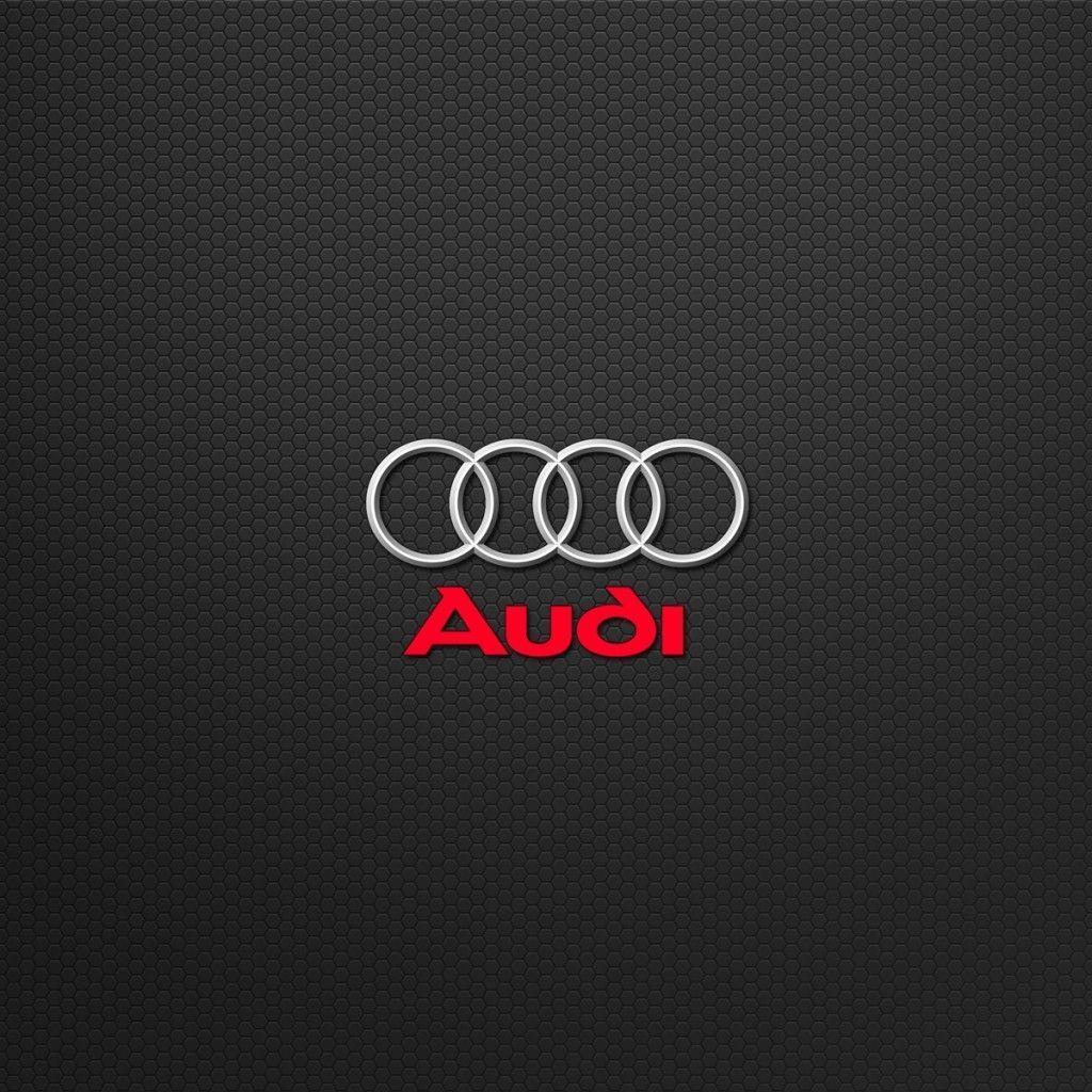Audi Logo Wallpaper Audi Logo Wallpaper
